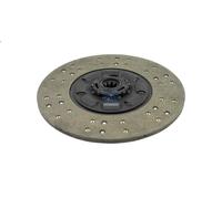 Disque d'embrayage DT SPARE PARTS 4.64829 pour MERCEDES-BENZ NG 5.96 1984-1991