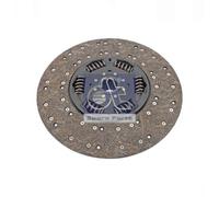 DT Spare Parts 4.68203 Disque d'embrayage