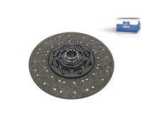 DT Spare Parts 7.18009 Disque d'embrayage