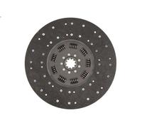 Disque d'embrayage FEBI 105003 pour DAF LF 45 5.88 2001-2006