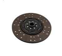 Disque d'embrayage FEBI 105022 pour MERCEDES-BENZ LK/LN2 3.97 1984-1998