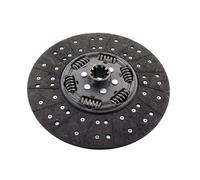 Disque d'embrayage FEBI BILSTEIN 105018