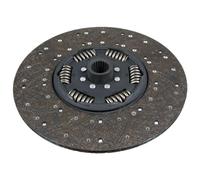 Disque d'embrayage FEBI BILSTEIN 105034