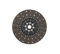 FEBI BILSTEIN 105047 Disque d'embrayage