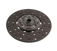 FEBI BILSTEIN 105058 Disque d'embrayage
