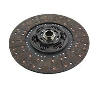 Disque d'embrayage FEBI BILSTEIN 105106