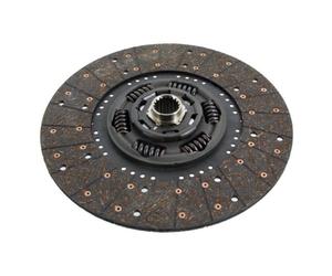 Disque d'embrayage FEBI BILSTEIN 105106