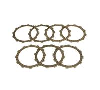 FERODO FCD0150 Kit disques garnis, embrayage