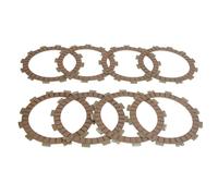 KIT DISQUES D'EMBRAYAGE CONDUCTEURS MOTO FCD0151 FERODO KTM SX F EXC XCF 250