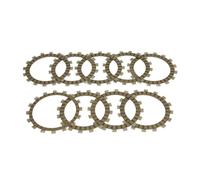 Kit d'embrayage FCD0267 FERODO