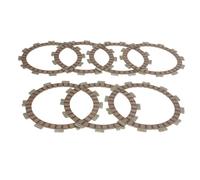 FERODO FCD0308 Kit disques garnis, embrayage