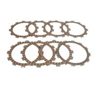 FERODO FCD0315 Kit disques garnis, embrayage