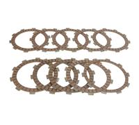 FERODO FCD0337 Kit disques garnis, embrayage
