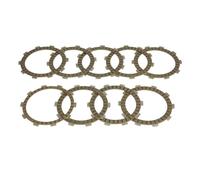 FERODO FCD0399 Kit disques garnis, embrayage
