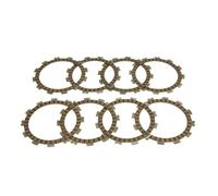 Ferodo Kit d'embrayage disques garnis FCD1310 pour Suzuki GSF 0.6 1994