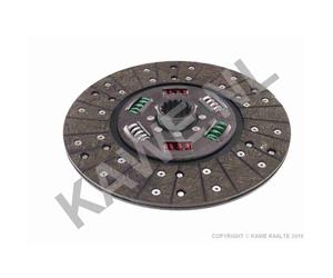 Disque d'embrayage KAWE 2039 KW