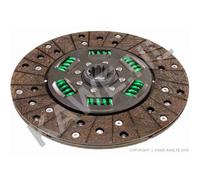 Disque d'embrayage KAWE 2087 KW