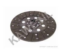 Disque d'embrayage KAWE 2348 KW