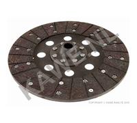 Disque d'embrayage KAWE 2353 KW
