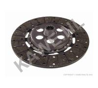 Disque d'embrayage KAWE 3000 KW