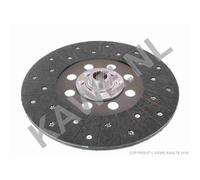 Disque d'embrayage KAWE 3049 KW