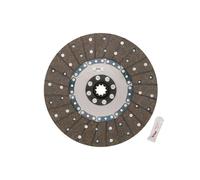 Disque d'embrayage KAWE 3054