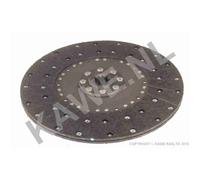 Disque d'embrayage KAWE 3131 KW