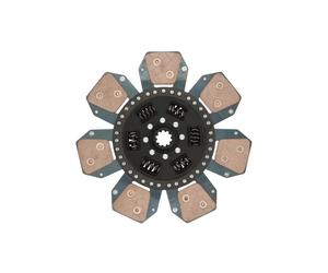 Disque d'embrayage KAWE 3315 KW