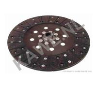 Disque d'embrayage KAWE 3339 KW