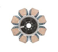 Disque d'embrayage KAWE 3345/2 KW