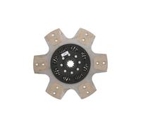 Disque d'embrayage KAWE 3373 KW