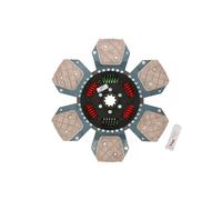 Disque d'embrayage KAWE 3377