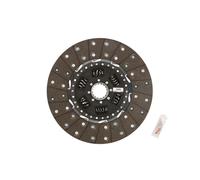 Disque d'embrayage KAWE 3448