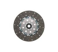 Disque d'embrayage KAWE 3460