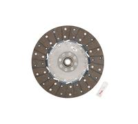 Disque d'embrayage KAWE 3472