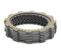 Disque D'embrayage Kit De Disques Friction D'embrayage Pour GR650 GR 650 D/XD 21441-37400 21442-37400/21442-37401 Accessoires Moto