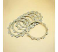 Disque D'embrayage Kit De Disques Friction D'embrayage Pour Moto, Pour SV400 1998-2005, SV400S, VL400, Pour Intruder Cl&assic 2001-2009