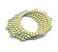 Disque D'embrayage Kit De Disques Friction D'embrayage Pour YZ125, YZ 125 1979-1980, TY175 TY 175 1977-1980