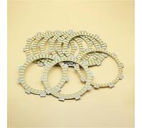 Disque D'embrayage Kit Friction Kit De Disques Friction D'embrayage Pour Moto, Pour SPEED FOUR 600 2003-2006 TT600 2000-2003 Pour DAYTONA TRIPLE 675 2009-2011