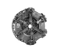 Disque D'Embrayage LuK 228016110