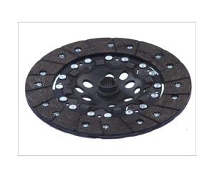 Disque d'embrayage LUK 323 0374 10