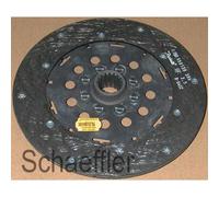 Disque d'embrayage LUK 325001216