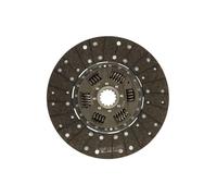 Disque d'embrayage LUK 328001016