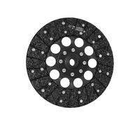 Disque D'Embrayage LuK 328016010