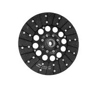 Disque d'embrayage Schaeffler LuK 328 0632 10