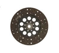 Disque d'embrayage LUK 331 0134 16 pour CASE IH JX 3.9 2002-2004