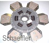 Disque d'embrayage LUK 331 0219 1