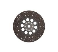 Disque d'embrayage LUK 331013216