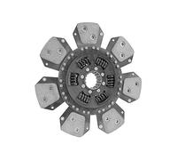 Disque d'embrayage LUK 331021910