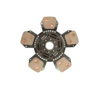 Disque d'embrayage LUK 333 0137 10